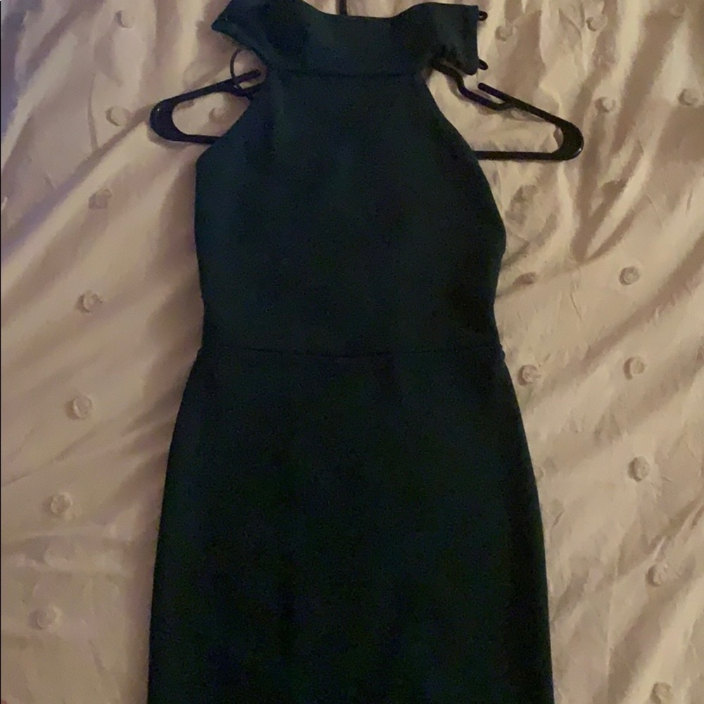 Pretty Little Thing mini dress